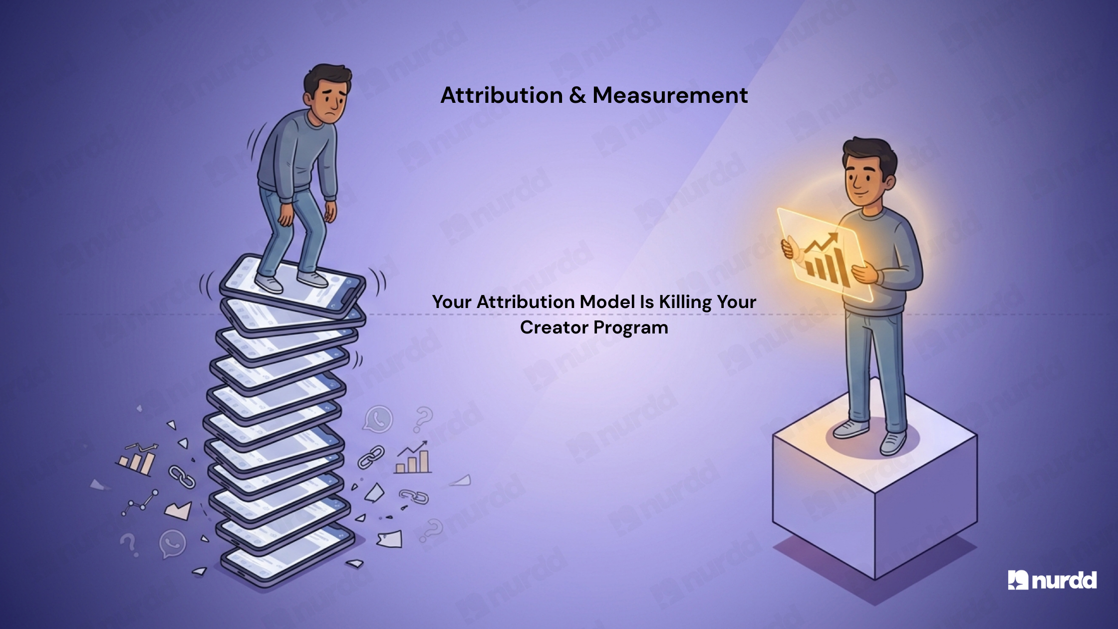 Dark Social and Unmeasurable Word-of-Mouth: How to Account for It in Your Attribution