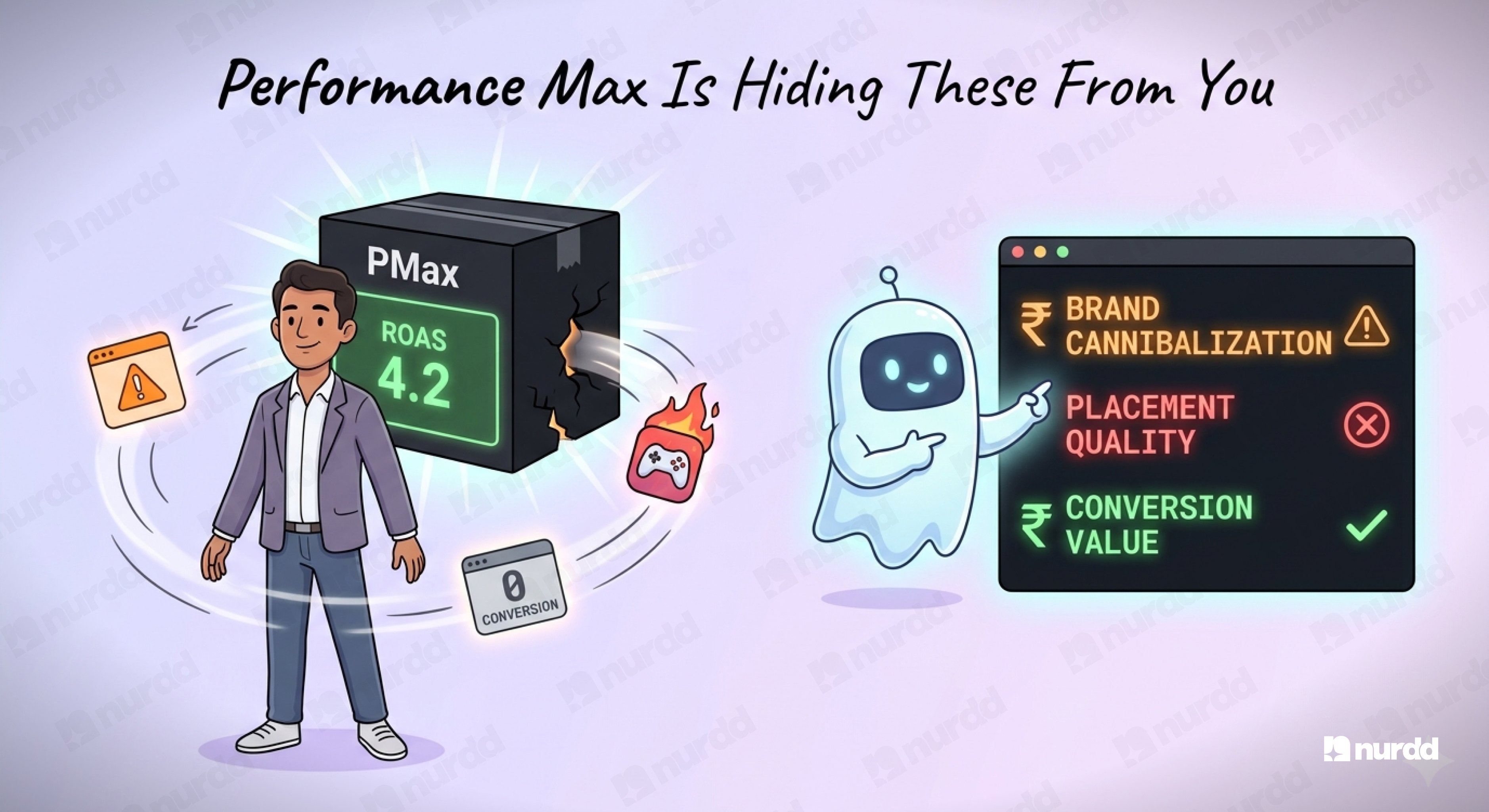 Google Performance Max for D2C: What the Algorithm Is Hiding From You