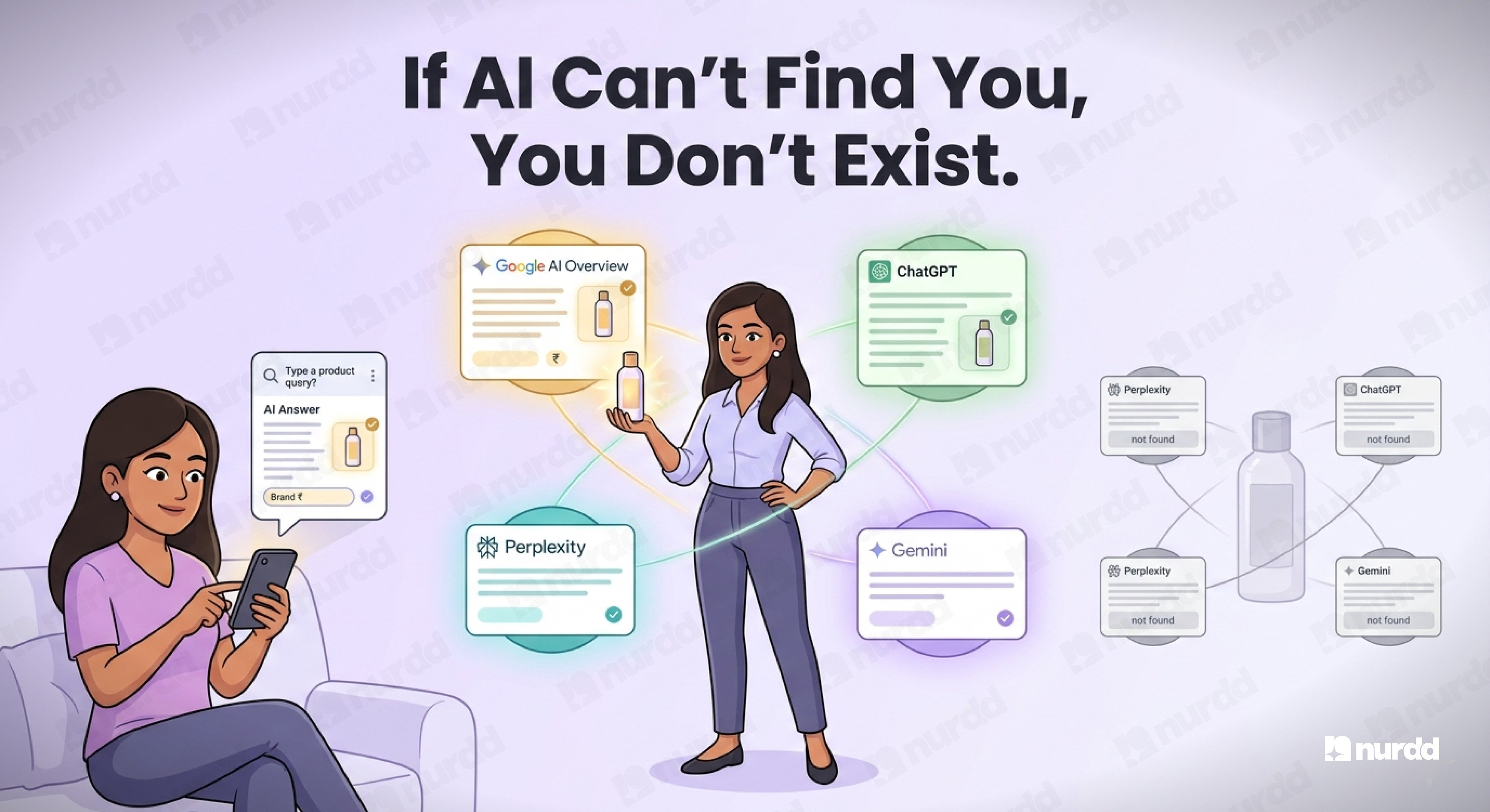 Perplexity vs ChatGPT vs Gemini: Which AI Engine Matters Most for Your Brand in 2026
