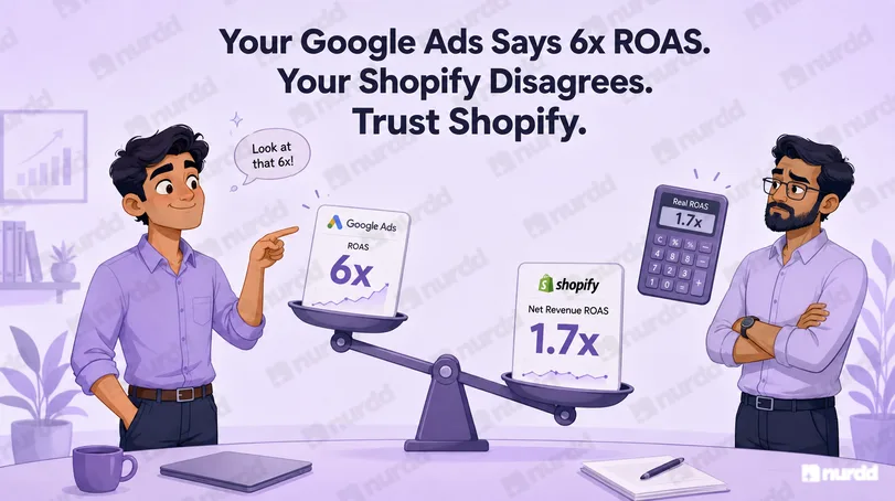 How to Fix a Google Ads Campaign That Is Spending But Not Converting