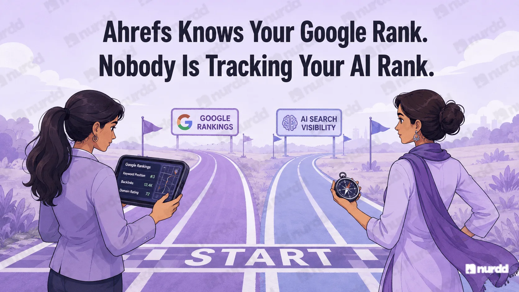 Noma vs Traditional SEO Tools: What Ahrefs and Semrush Genuinely Cannot Do for You in 2026