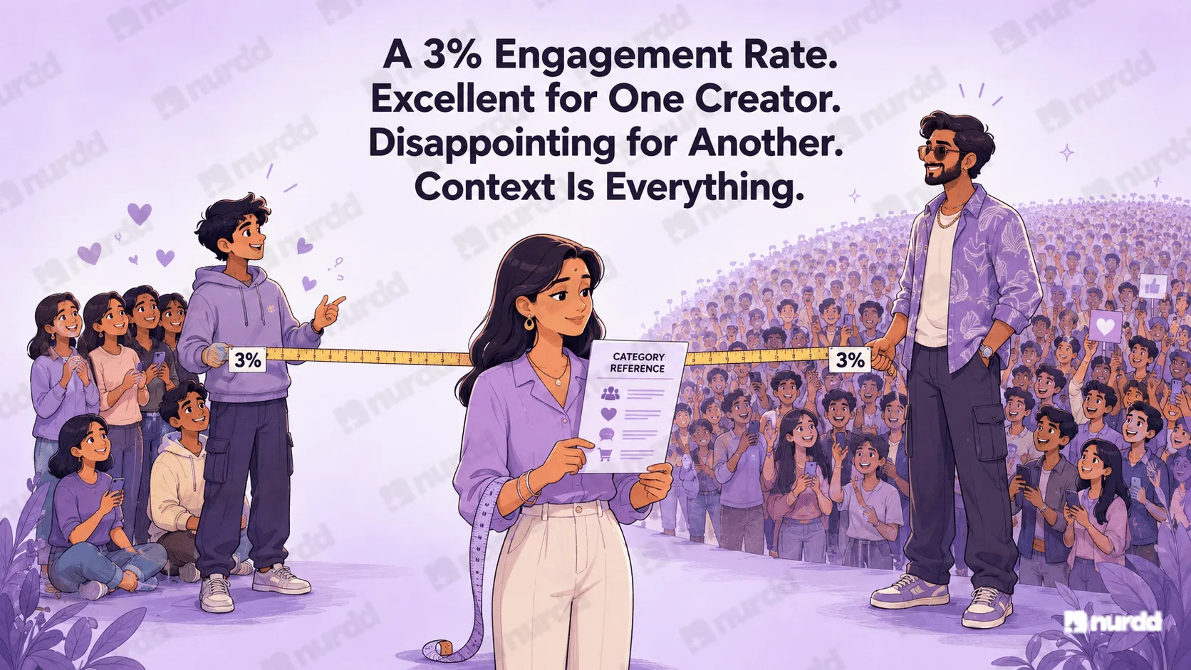 Influencer Marketing Benchmarks India 2026: Engagement, Conversion, and Cost by Tier