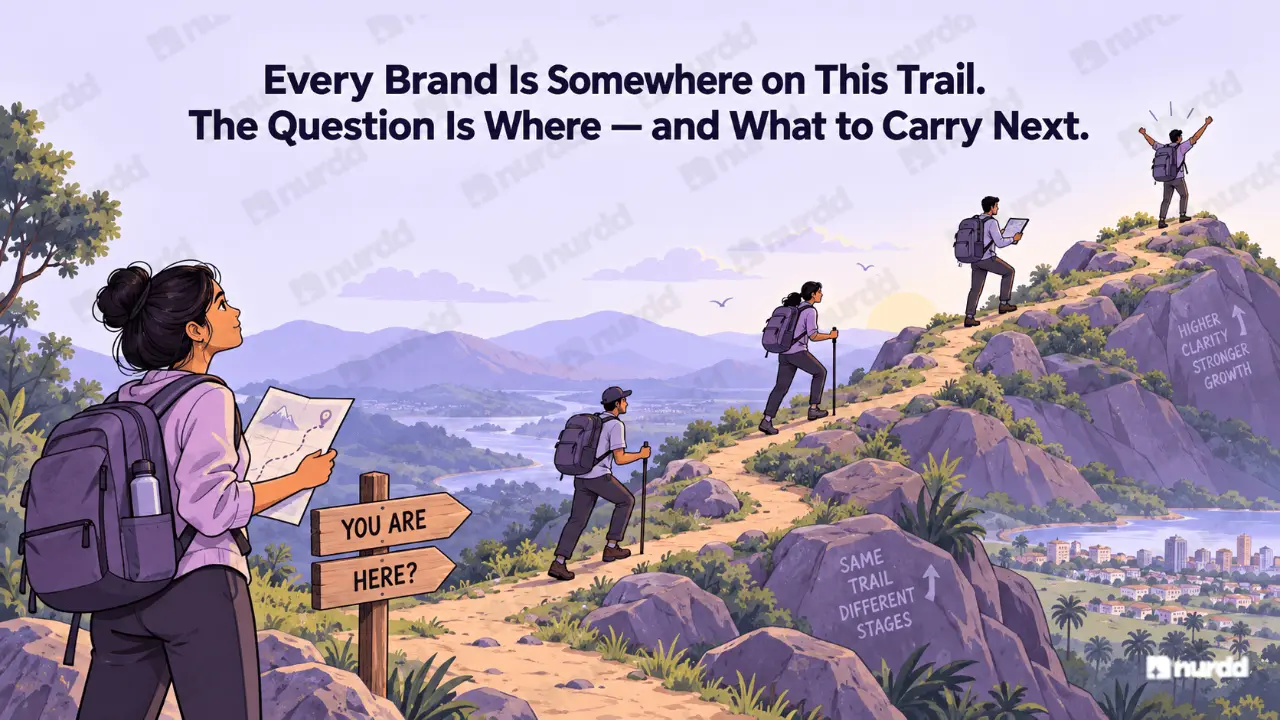 Influencer ROI: The D2C Data Maturity Model