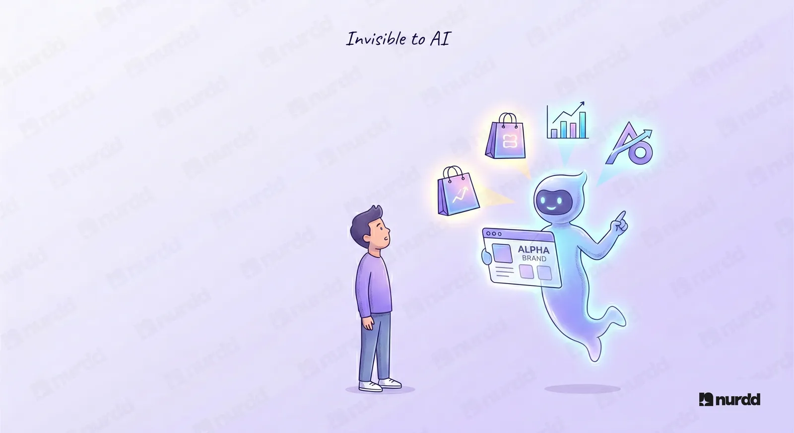 Why Your Brand Isn't Showing Up in ChatGPT Answers (And How to Fix It)