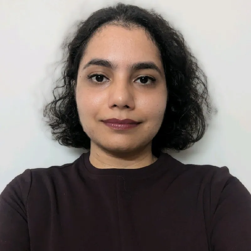 Yashasvi Sharma