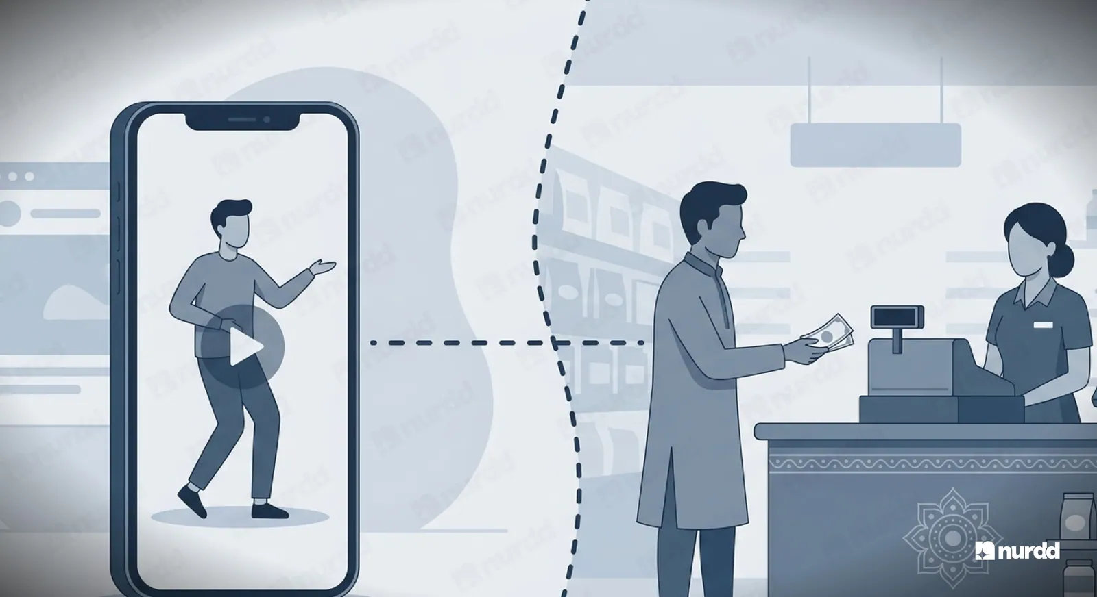 Why Offline Attribution Is Harder Than It Looks