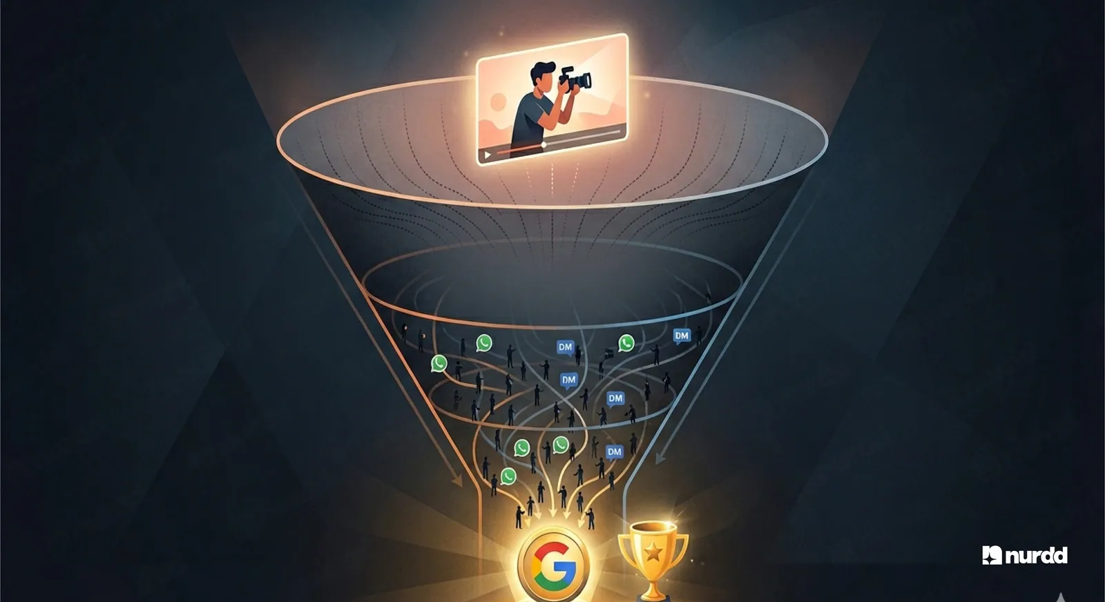 Why Influencer Marketing Gets Misread by Every Standard Model
