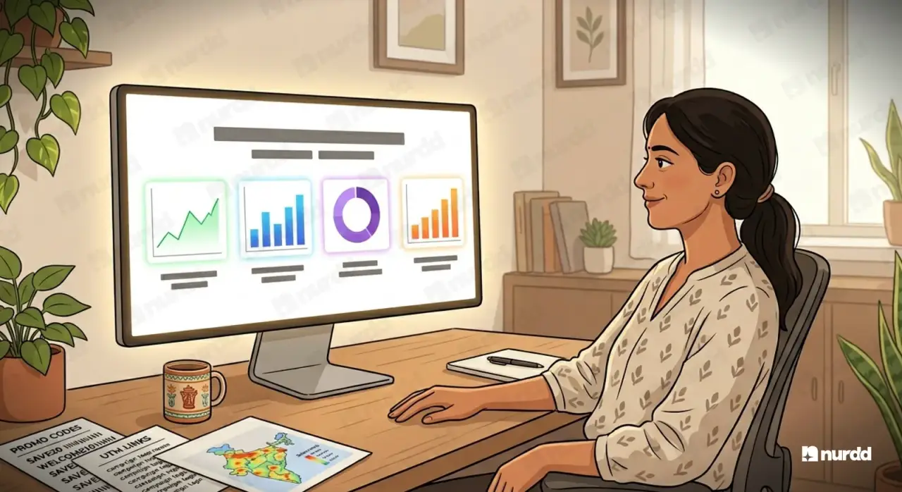 How to Communicate Attribution Results to Stakeholders
