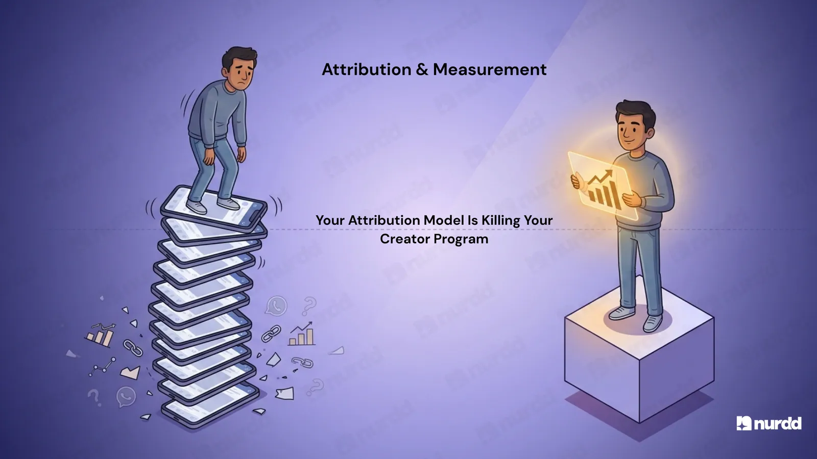 Dark Social and Unmeasurable Word-of-Mouth: How to Account for It in Your Attribution