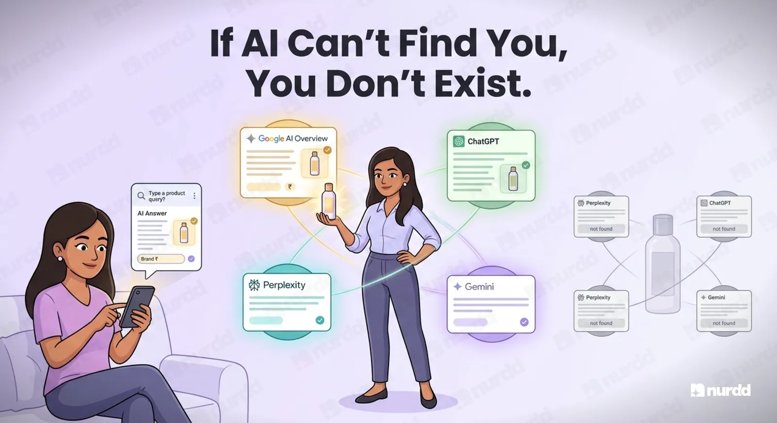 Perplexity vs ChatGPT vs Gemini: Which AI Engine Matters Most for Your Brand in 2026