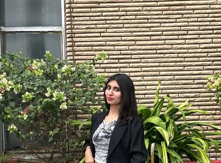 Khushi Pulasth