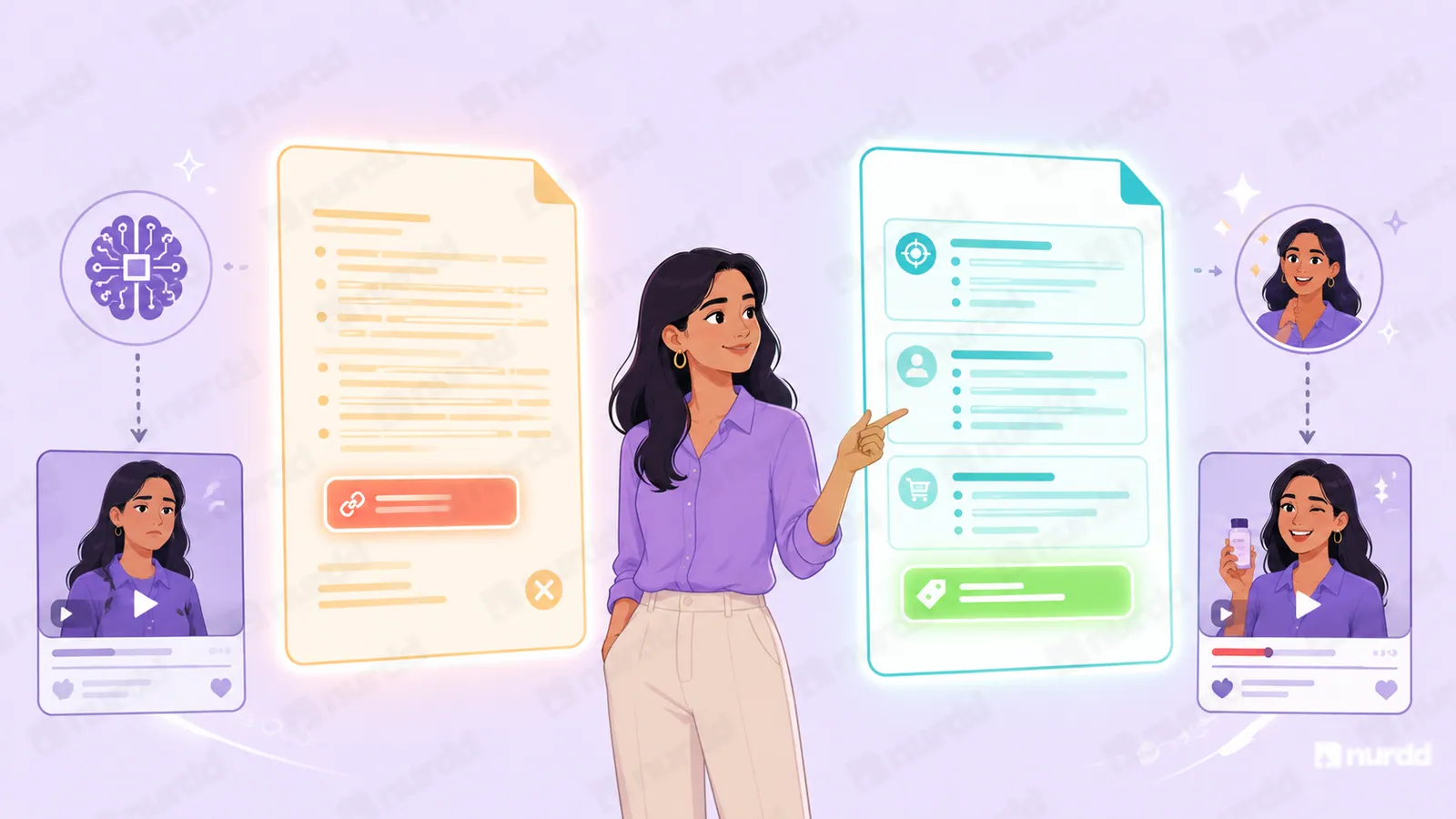 Platform matters more than most brands admit