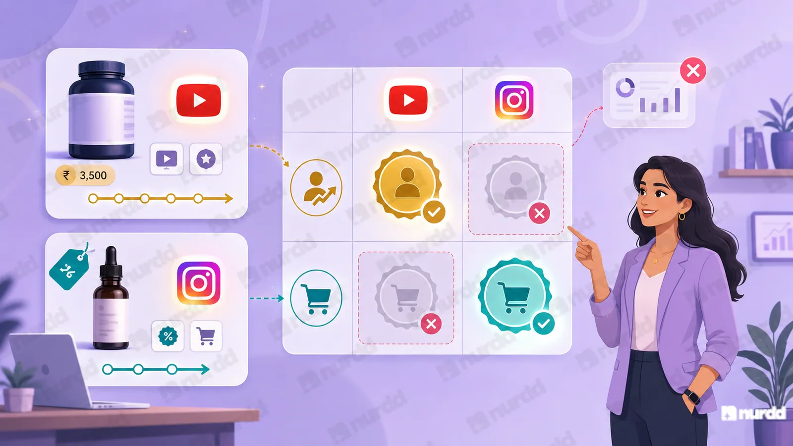 A third platform most brands underestimate