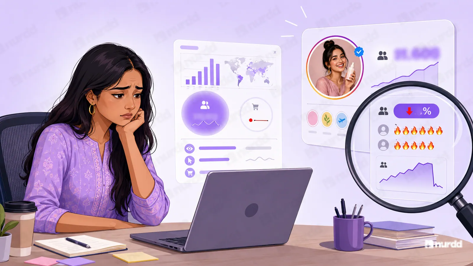 How to Tell if an Influencer's Audience Will Actually Buy Your Product (Before You Pay Them)