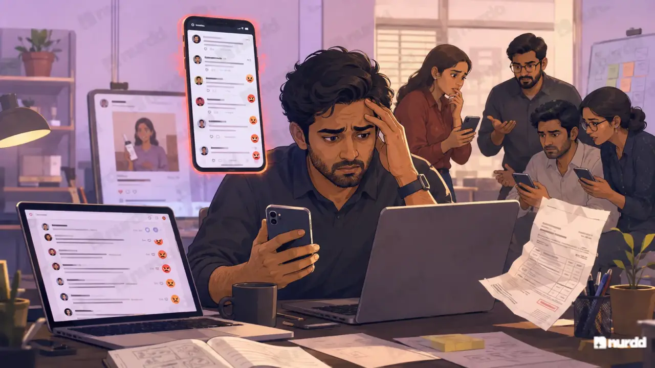 What Happens to Your Brand When an Influencer You Paid Gets Cancelled