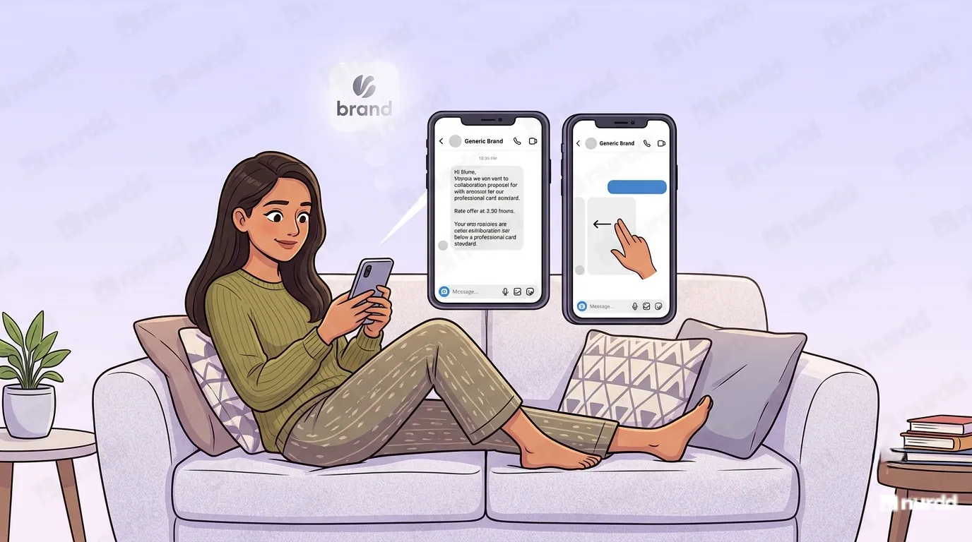 How to Negotiate Influencer Rates Without Insulting Them (A Brand's Practical Guide)