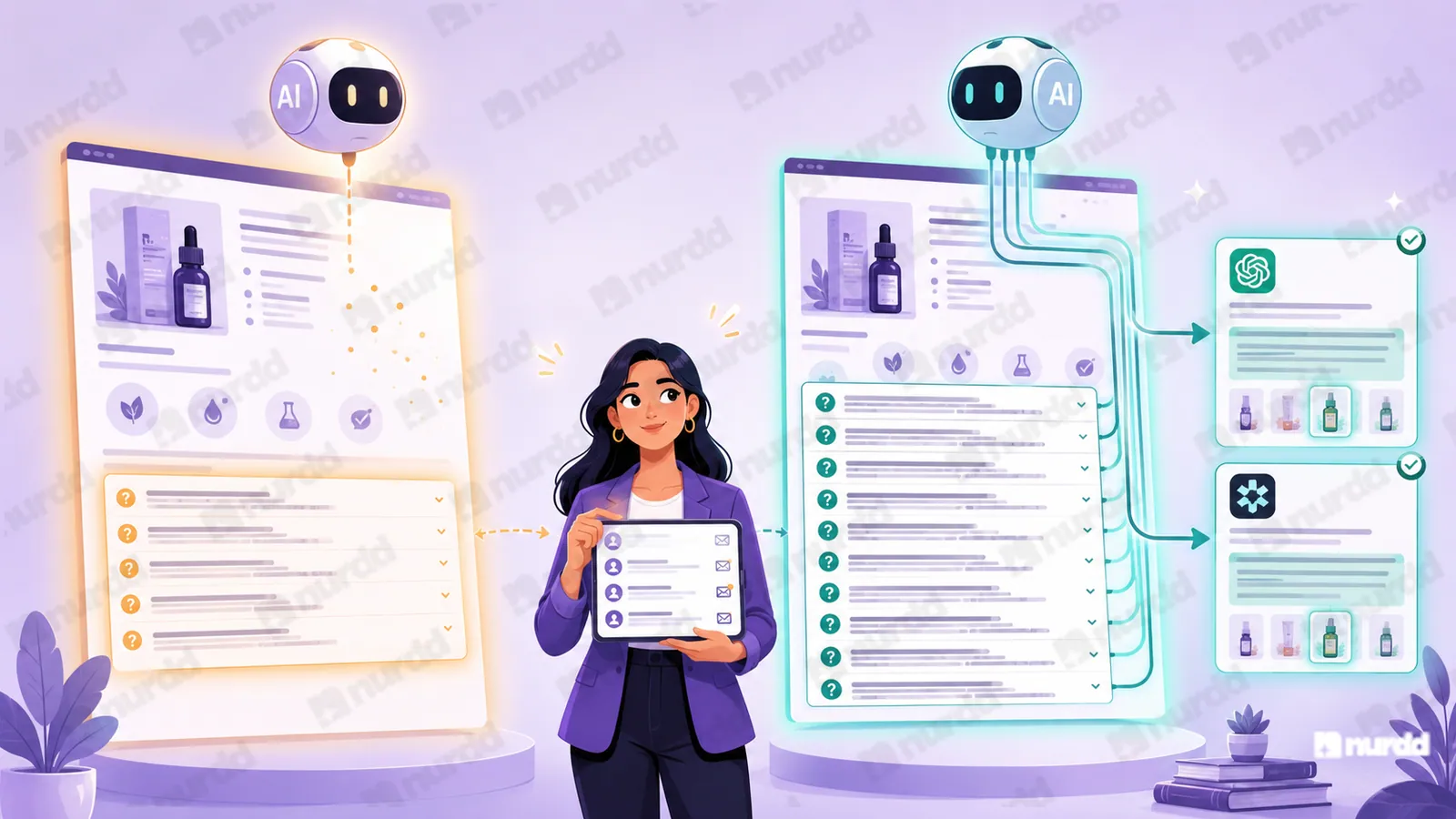 Your FAQ Page Is the Most Underrated AI Search Asset You Have. Here's How to Fix It