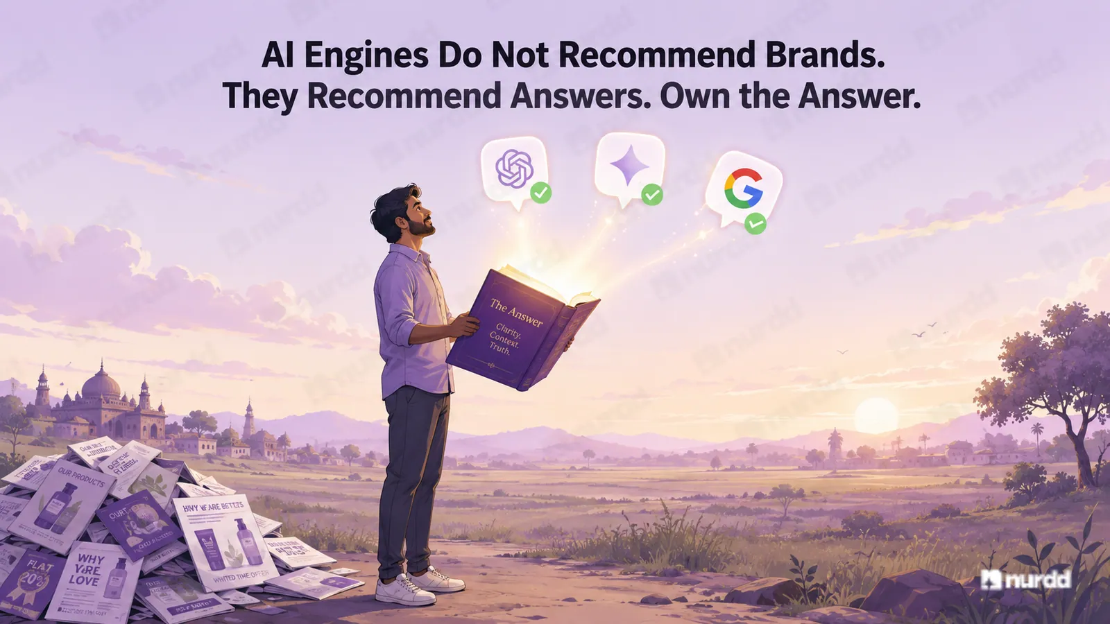 How to Write a "What Is" Page That Gets Cited by AI Engines (With Examples)