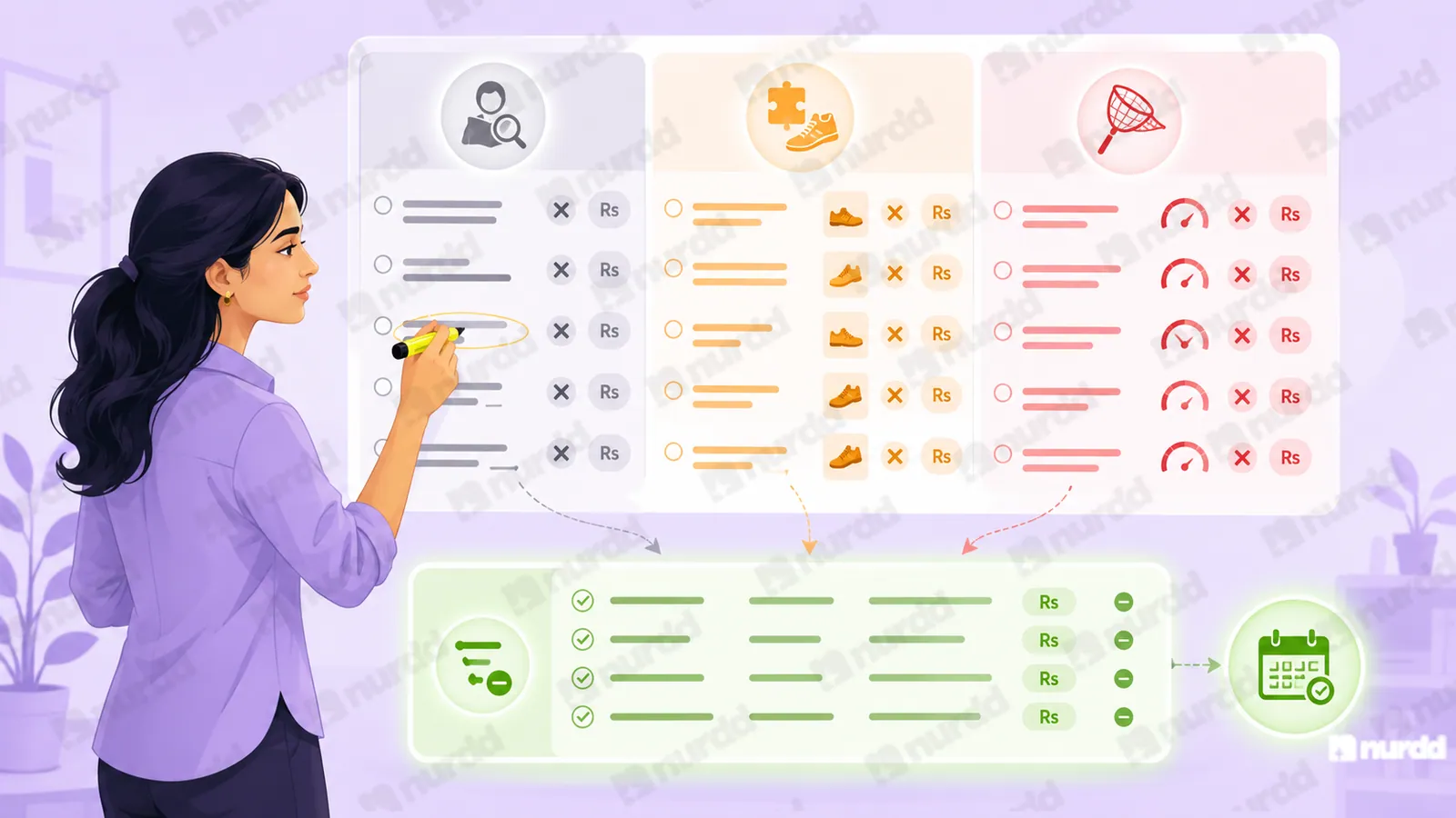 The search term report is the single most important report you are probably ignoring