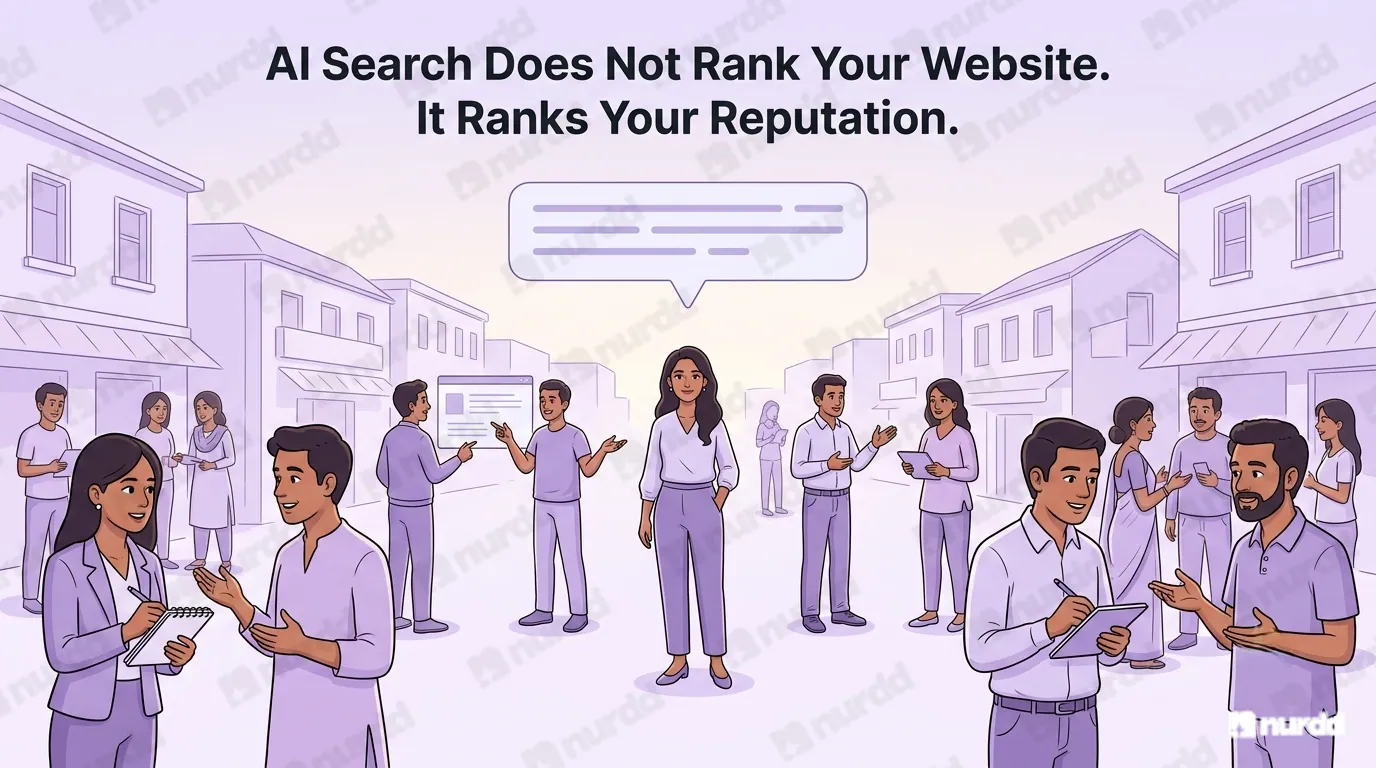 How to Get Your Brand Mentioned in AI Answers Without Paying for Ads