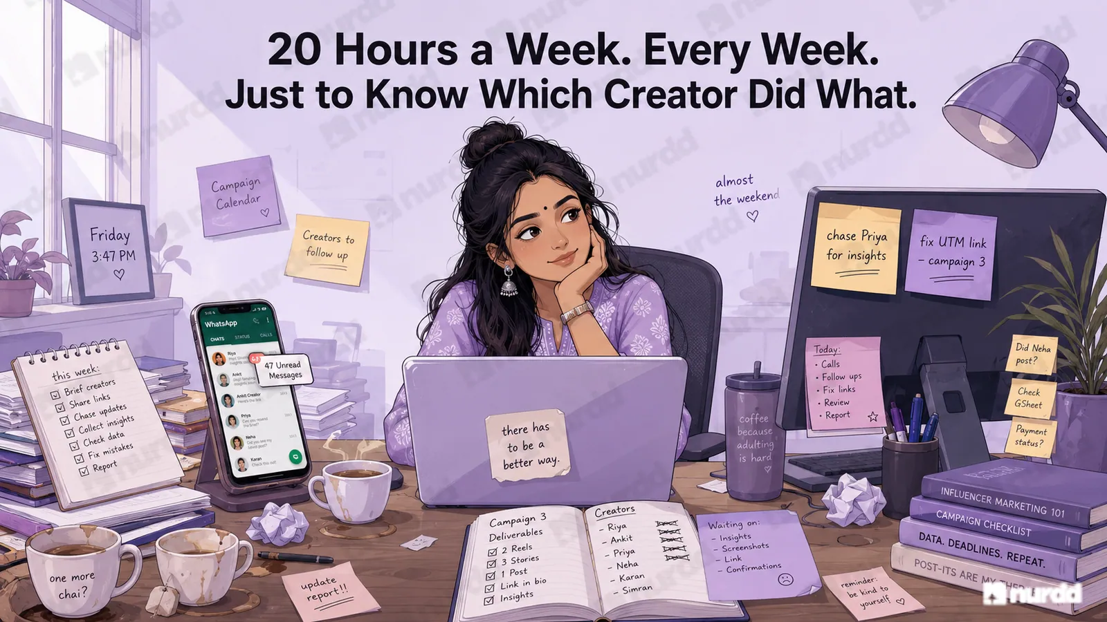 How to Use a Creator Marketing Platform to Track Which Influencer Actually Drove the Sale