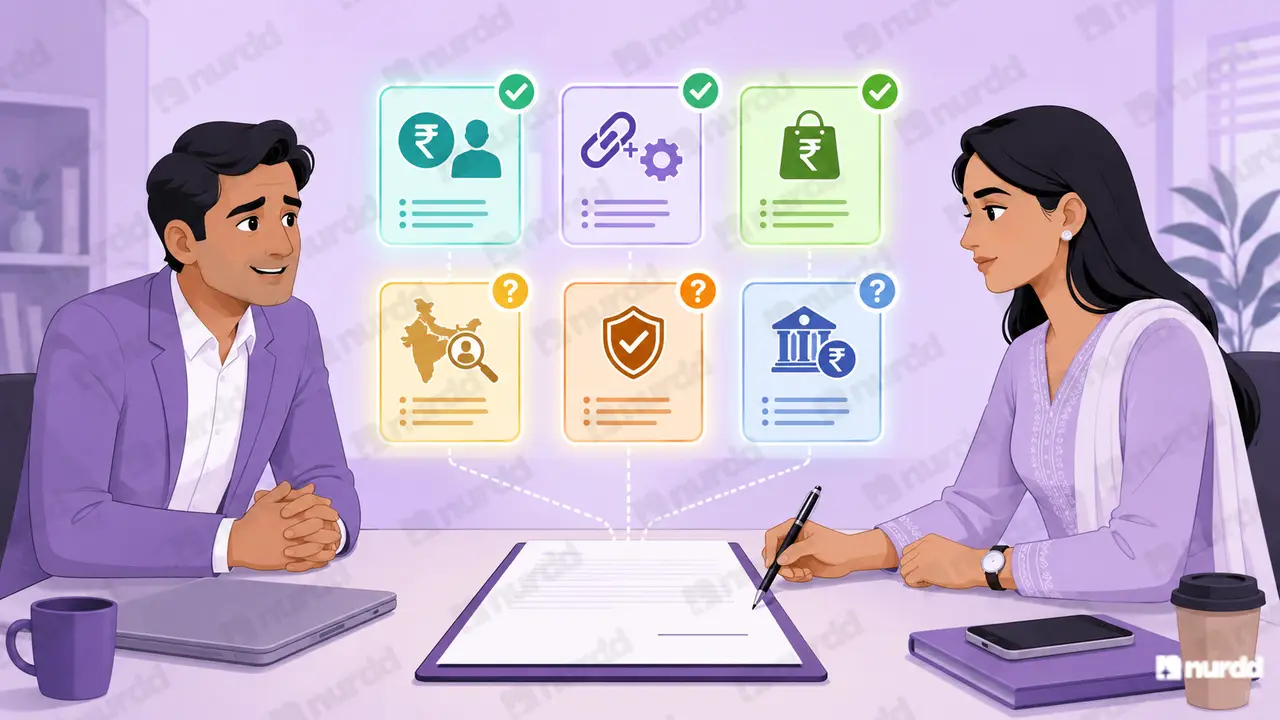 The Questions to Ask Before Signing Any Contract
