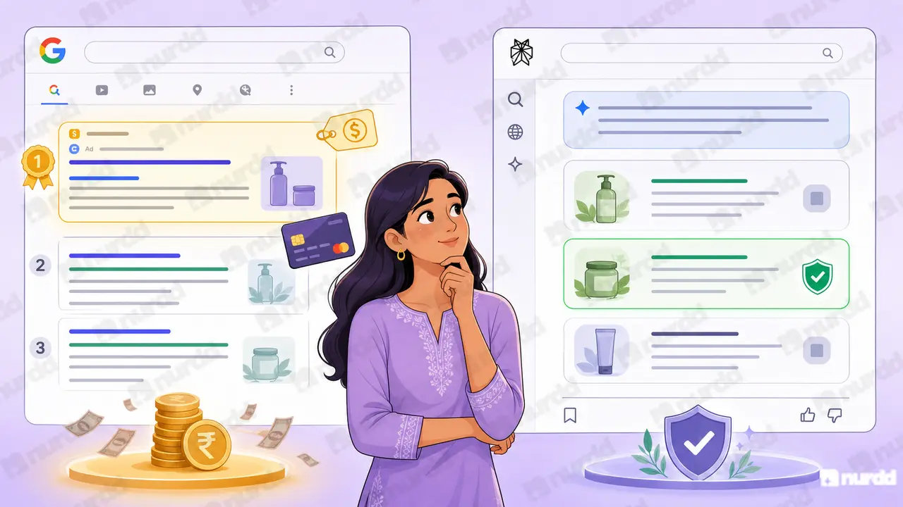 How to Get Your Brand Cited in AI Search Results Without Running a Single Ad