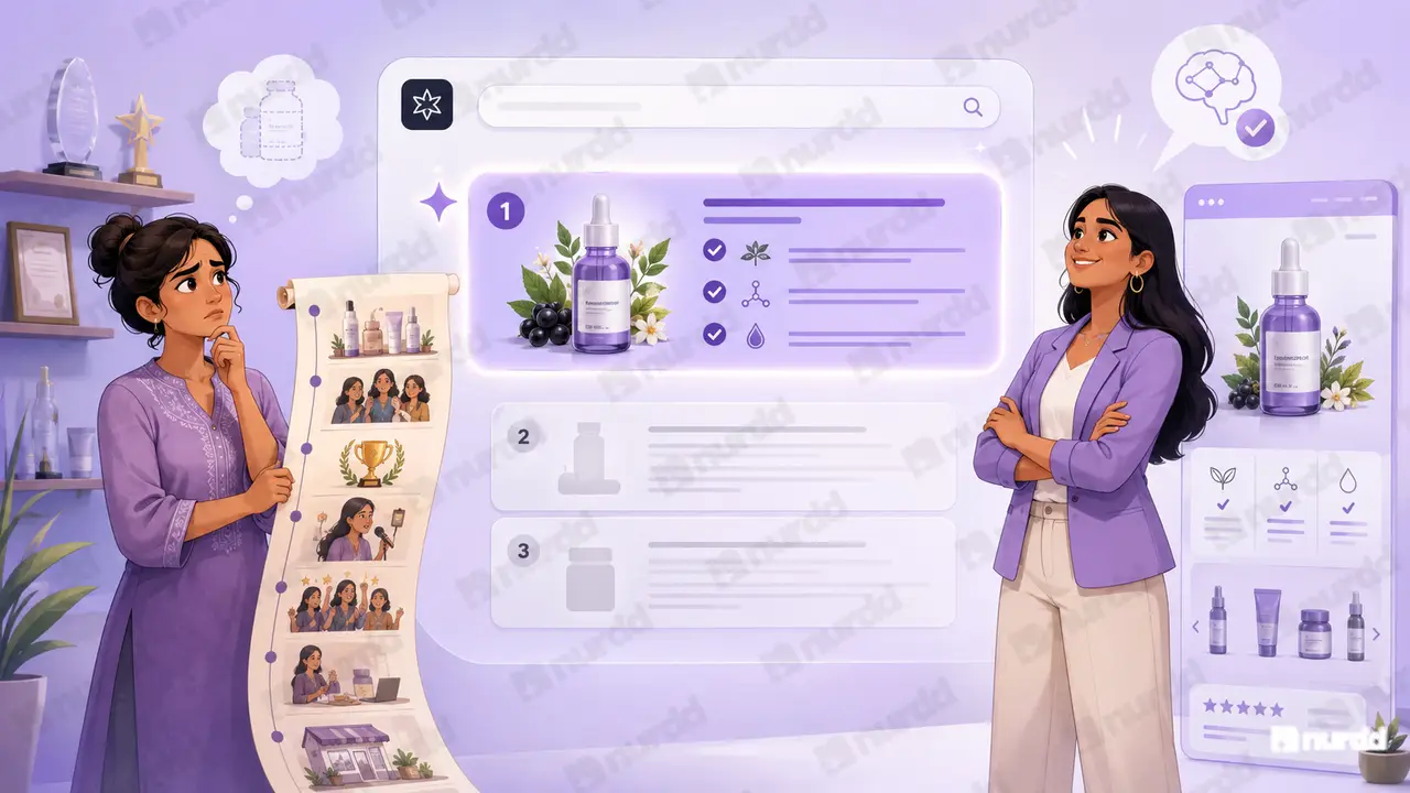 Why AI Search Engines Ignore Your Brand (And How to Fix It)