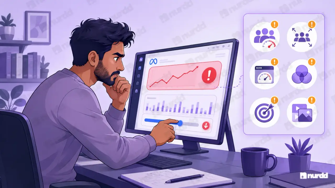 How to Cut Your Meta Ads Cost Per Purchase Without Reducing Your Budget