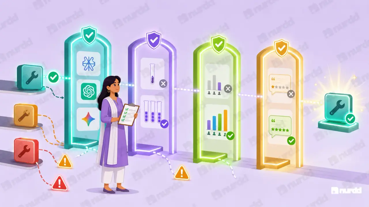 What to Look For When Choosing