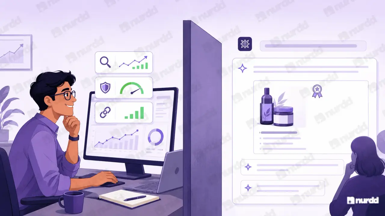 Noma vs Traditional SEO Tools: What Ahrefs and Semrush Genuinely Cannot Do for You in 2026