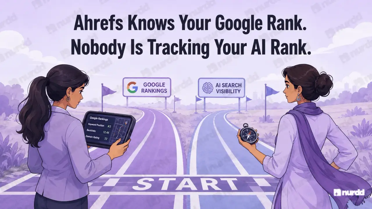 Noma vs Traditional SEO Tools: What Ahrefs and Semrush Genuinely Cannot Do for You in 2026