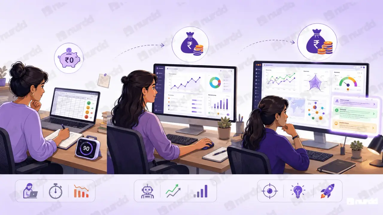 How Much Does AI Search Visibility Tracking Cost? An Honest Pricing Breakdown for 2026