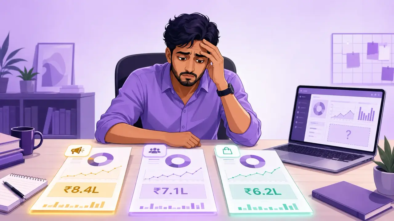 Best Paid Ads Reporting Tools for D2C Brands in 2026: What Actually Matters
