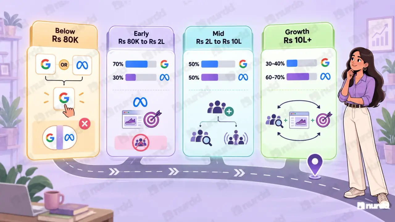 Growth (Rs 10L+)