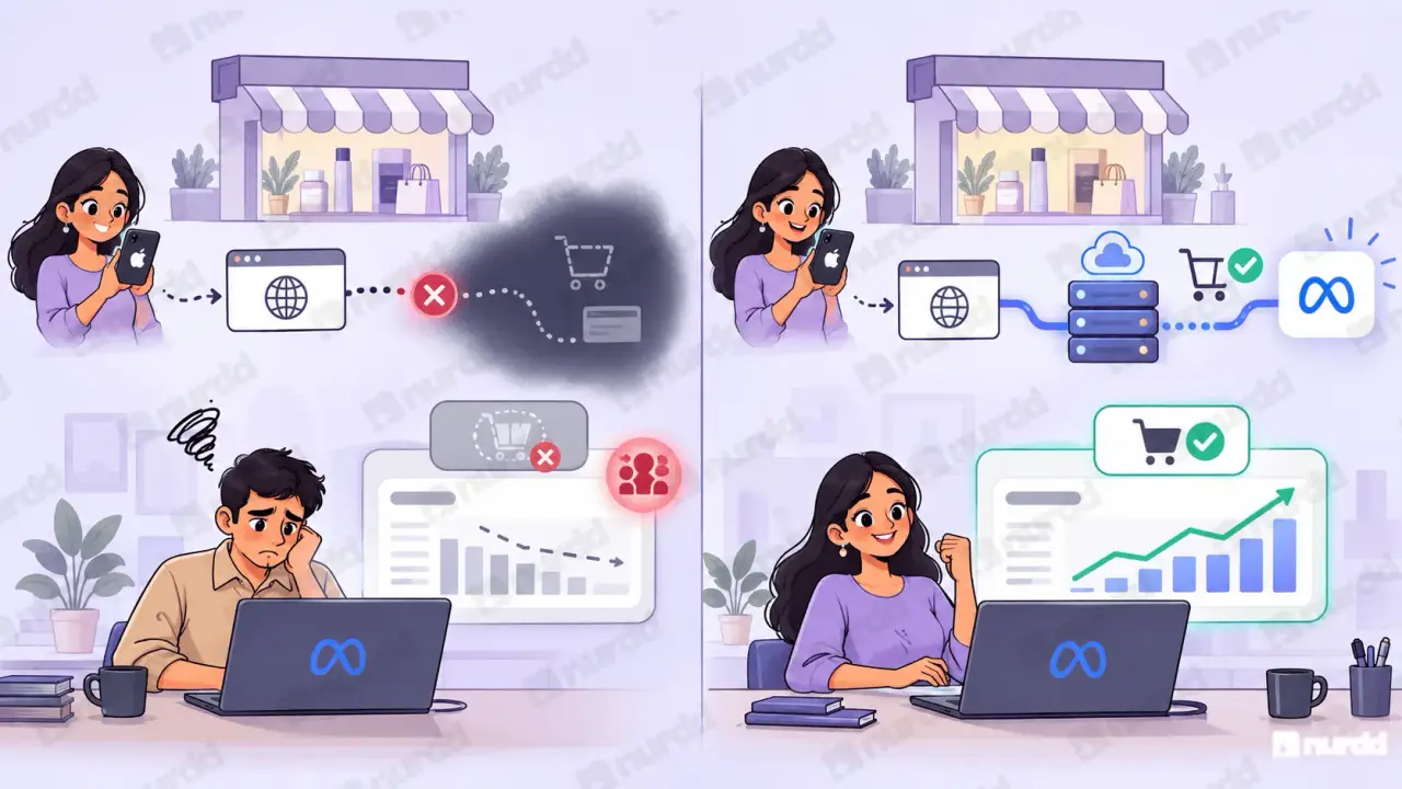 Meta Ads After iOS: What Still Converts in 2026