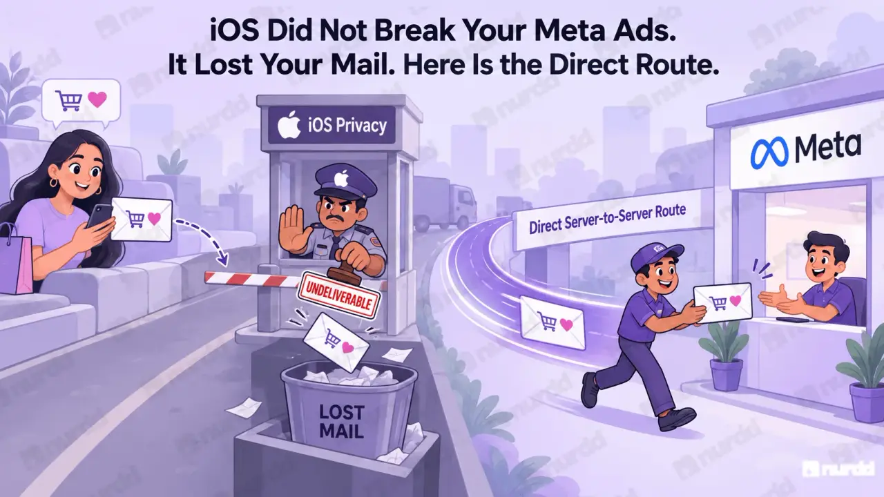 Meta Ads After iOS: What Still Converts in 2026