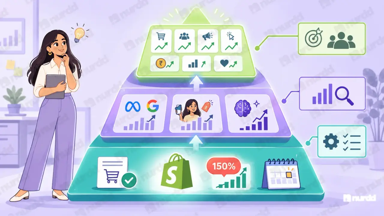 Channel-Level Attribution With Consistent Methodology