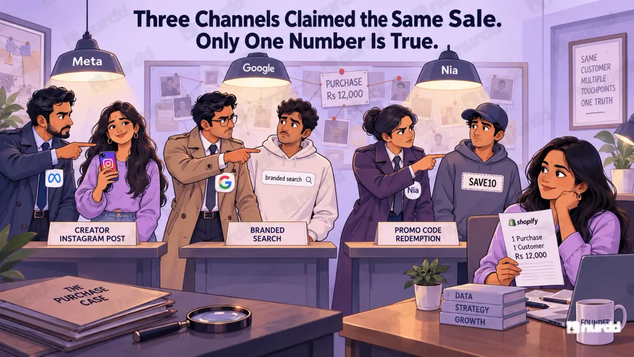 D2C Marketing Measurement: One System, All Channels