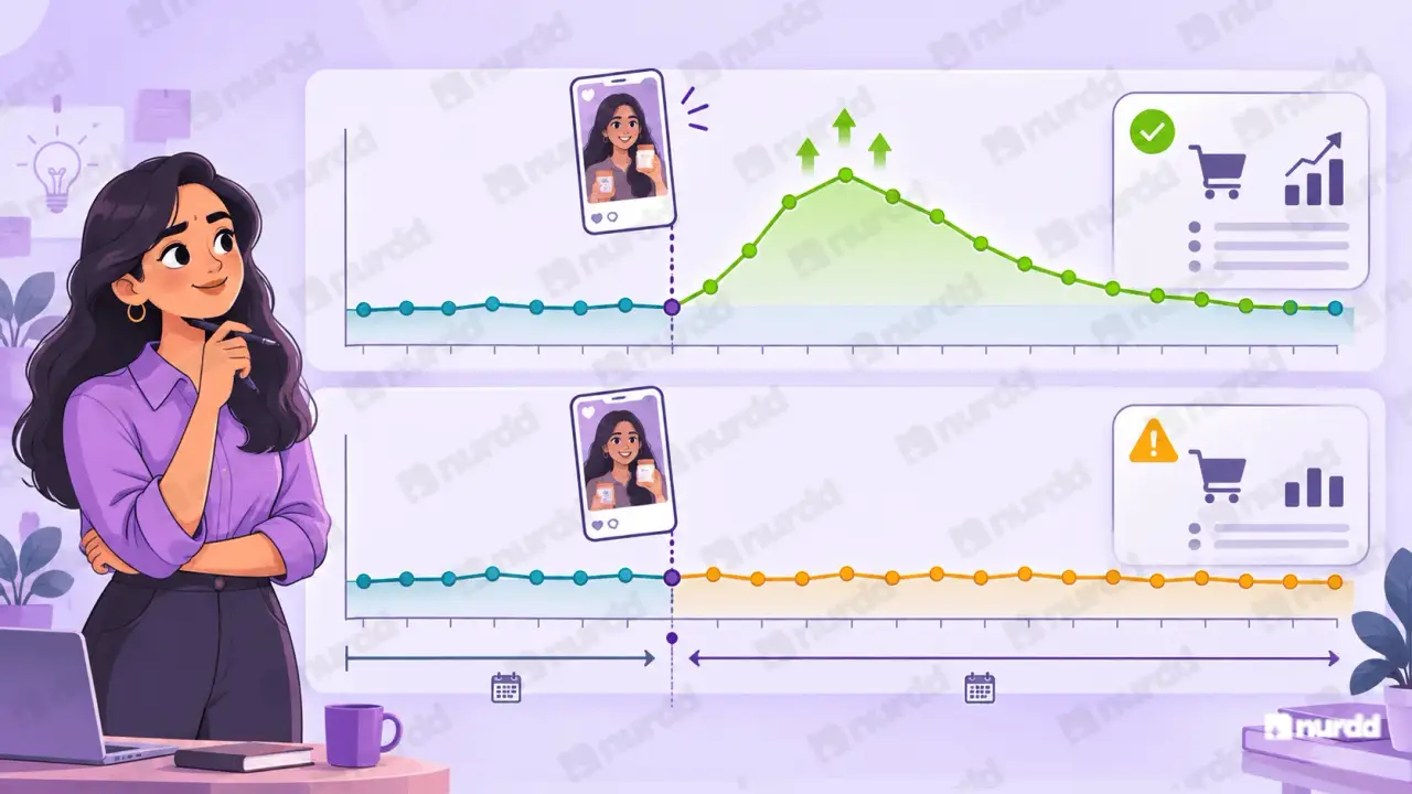 Before-and-After Analysis