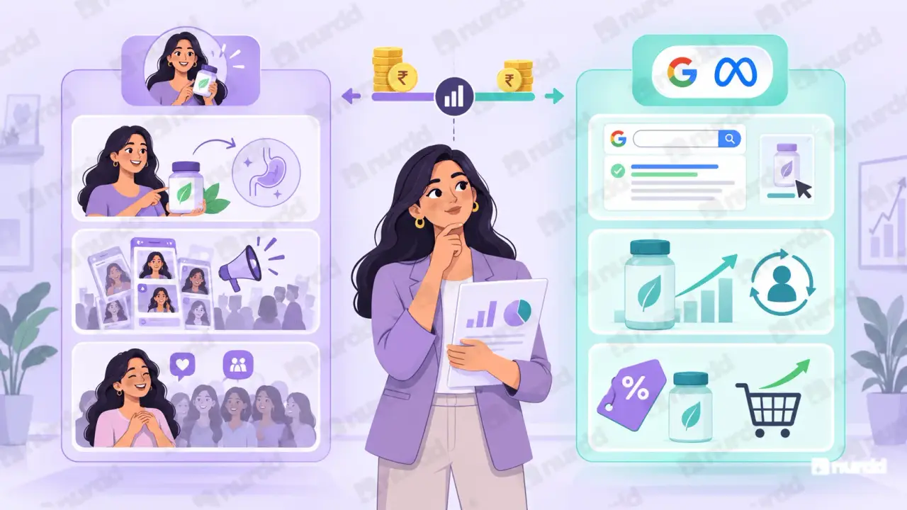 Three Conditions Where Paid Ads Drive Better CAC