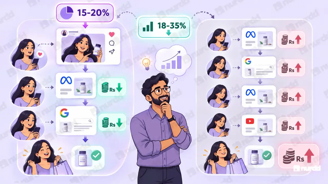 Performance Marketing